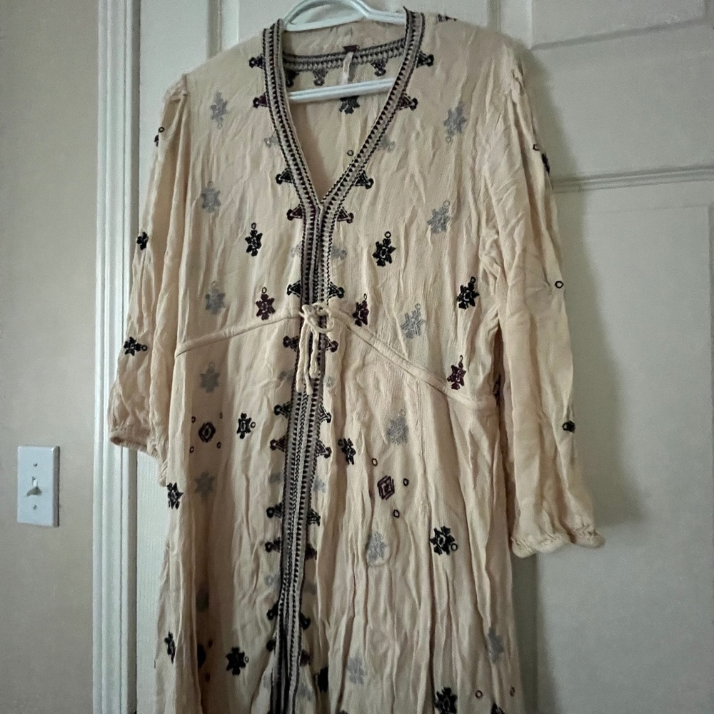 Free people fp dress